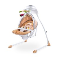 CARETERO Bugies beige (béžová)