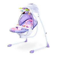 CARETERO Bugies purple (fialová)