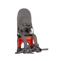 Grey - Orange