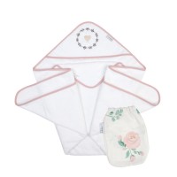 osuška s kapucňou +23,90€