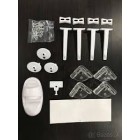 Bezpečnostné a ochranné pomôcky