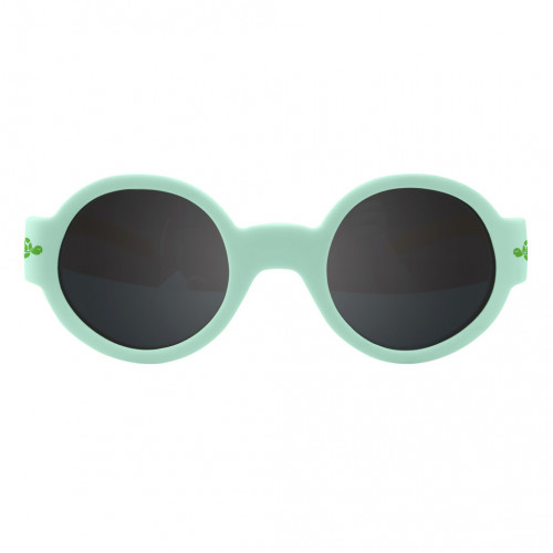 CHICCO Okuliare slnečné svetlomodré kol. 2025, 0m+