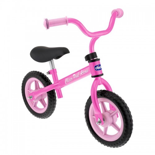 Odrážadlo Chicco Pink Arrow 2-5r, do 25kg Odrážadlo Chicco Pink Arrow 2-5r, do 25kg