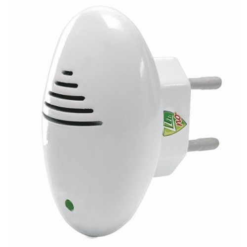 Ultrazvukový odpudzovač komárov 220V Ultrazvukový odpudzovač komárov 220V