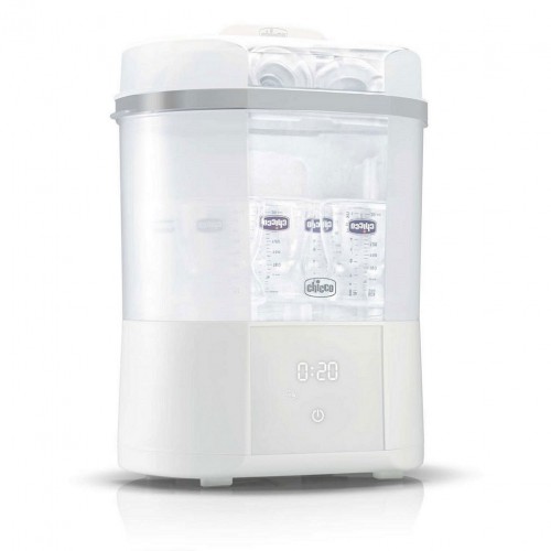 CHICCO Sterilizátor elektrický parný s funkciou sušenia