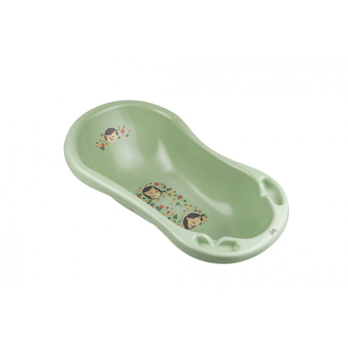 MALTEX Vanička The Nature Buddies 84 cm Ježko - Green MALTEX Vanička The Nature Buddies 84 cm Ježko - Green
