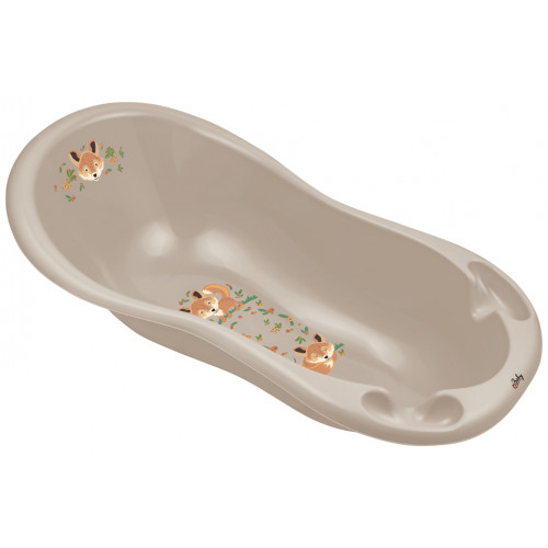 MALTEX Vanička The Nature Buddies 100 cm Líška - Beige MALTEX Vanička The Nature Buddies 100 cm Líška - Beige