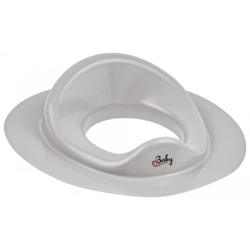 MALTEX Redukcia na WC Classic - Grey MALTEX Redukcia na WC Classic - Grey