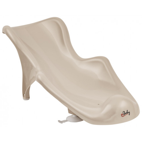 MALTEX Lehátko do vane Classic - Beige MALTEX Lehátko do vane Classic - Beige