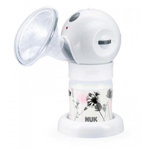 NUK Elektrická Prsná pumpa Luna