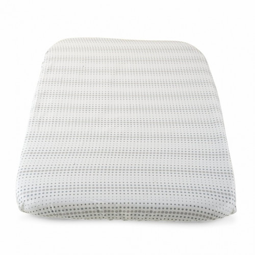 CHICCO Plachta na postieľku Next2Me 2 kusy - Air