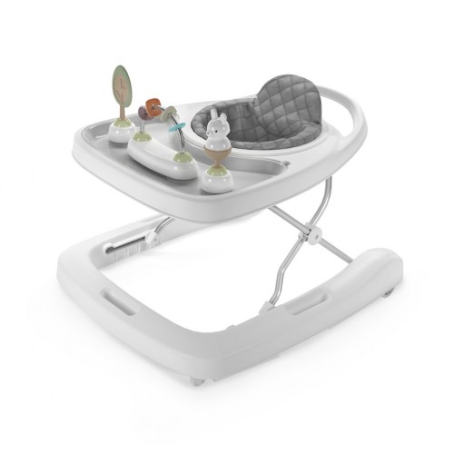 INGENUITY Chodítko 3v1 Step & Sprout™ 6m+ do 12 kg INGENUITY Chodítko 3v1 Step & Sprout™ 6m+ do 12 kg