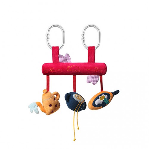 BABYONO Hrazdička na kočík Small Cook 0m+ BABYONO Hrazdička na kočík Small Cook 0m+