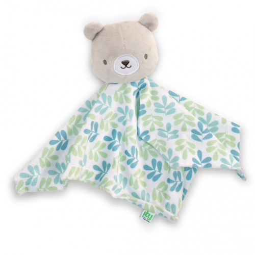 INGENUITY Dečka maznacia Cozy Lovey – Nate™ 0m+ INGENUITY Dečka maznacia Cozy Lovey – Nate™ 0m+