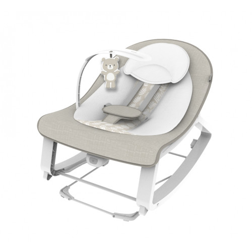 INGENUITY Lehátko vibrujúce 3v1 Keep Cozy™ Linden™ 0m+, do 18kg INGENUITY Lehátko vibrujúce 3v1 Keep Cozy™ Linden™ 0m+, do 18kg