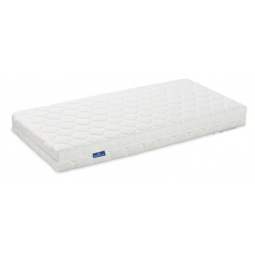 ROYALDREAMS Matrac detský Prestige Line 120x60x10 cm ROYALDREAMS Matrac detský Prestige Line 120x60x10 cm