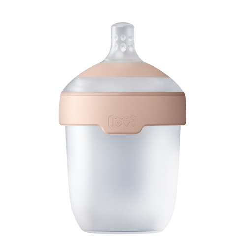 LOVI Fľaša Mammafeel 150ml LOVI Fľaša Mammafeel 150ml