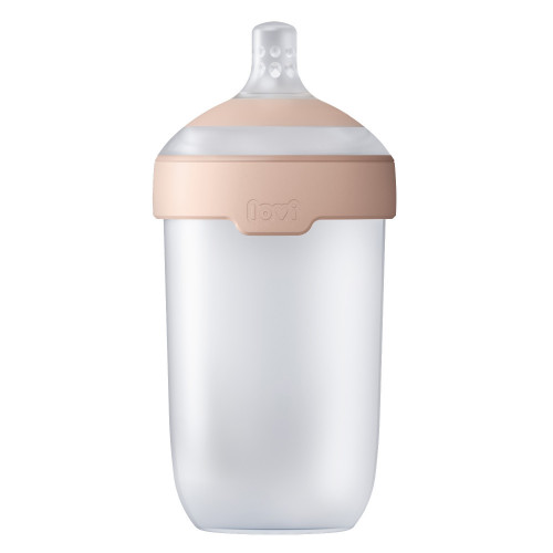 LOVI Fľaša Mammafeel 250ml LOVI Fľaša Mammafeel 250ml