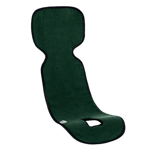 PETITE&MARS Vložka do autosedačky 3D Aero Cobalt Green 0-13 kg
