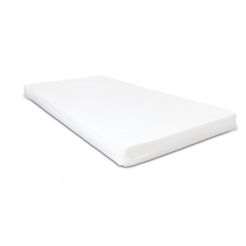 DANPOL Matrac penová 120x60x6T18M_White DANPOL Matrac penová 120x60x6T18M_White