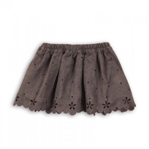 Sukňa B-SO SOFT LOVE 68 Grey Sukňa B-SO SOFT LOVE 68 Grey