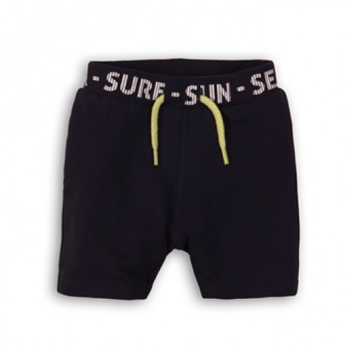 Nohavice krátke C-SO SOFT ALOHA 68 Navy