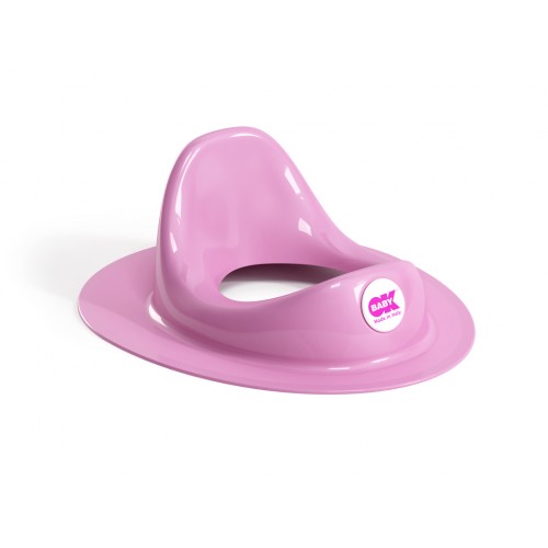 OK BABY Redukcia na WC Ergo pink