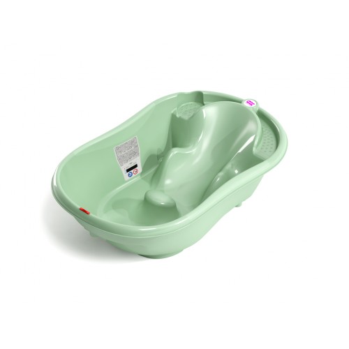 OK BABY Vanička bez držiaka Onda mint OK BABY Vanička bez držiaka Onda mint