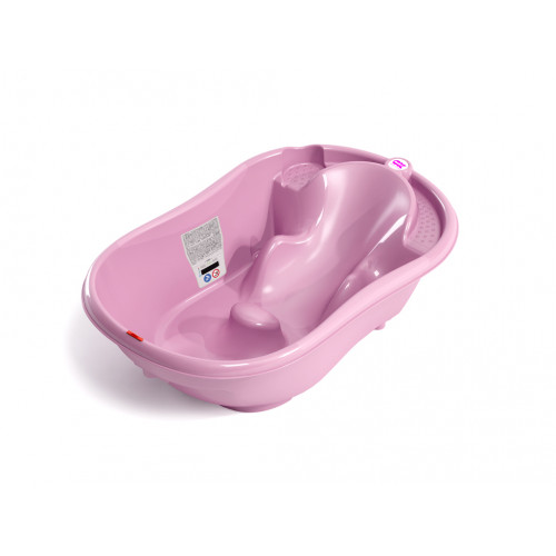OK BABY Vanička bez držiaka Onda pink OK BABY Vanička bez držiaka Onda pink