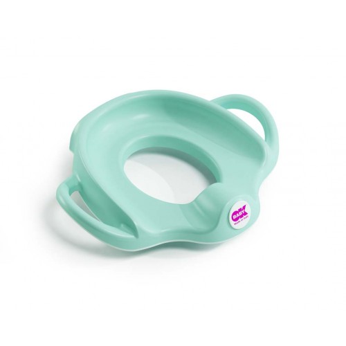 OK BABY Redukcia na WC Sofa Sky Blue OK BABY Redukcia na WC Sofa Sky Blue