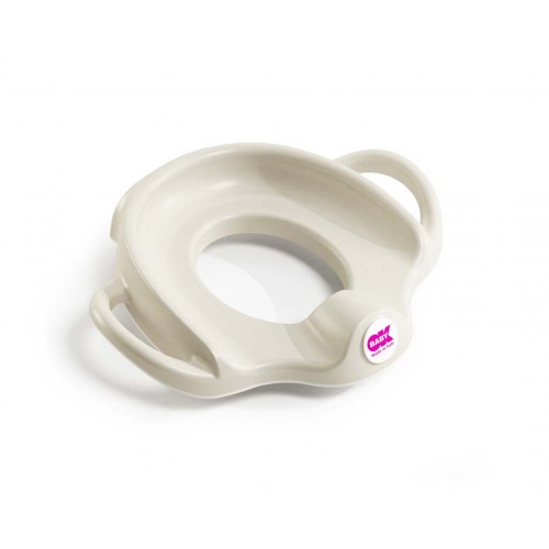 OK BABY Redukcia na WC Sofa White OK BABY Redukcia na WC Sofa White
