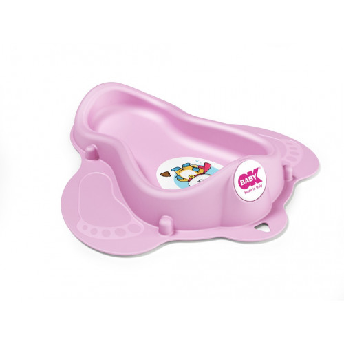 OK BABY Nočník Magical Potty - pink OK BABY Nočník Magical Potty - pink