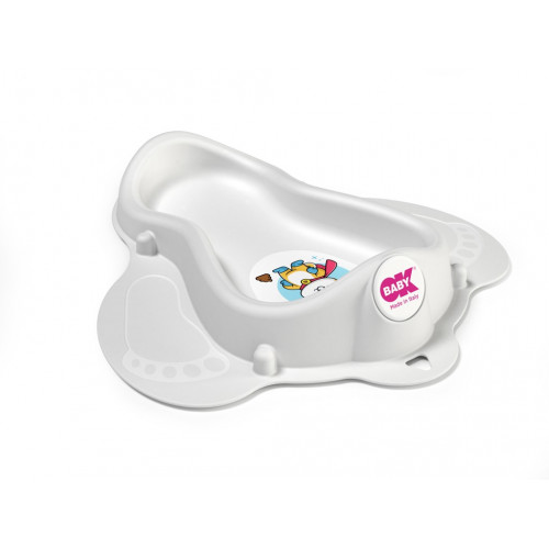 OK BABY Nočník Magical Potty - white OK BABY Nočník Magical Potty - white