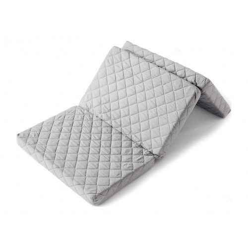 DANPOL Matrac skladací 120x60x6 cm DANPOL Matrac skladací 120x60x6 cm
