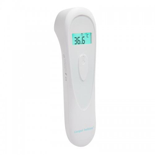 CANPOL BABIES Teplomer bezkontaktný infračervený EasyStart
