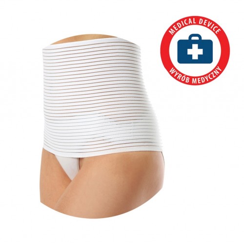 BABYONO Pás sťahovací po pôrode Comfort L BABYONO Pás sťahovací po pôrode Comfort L
