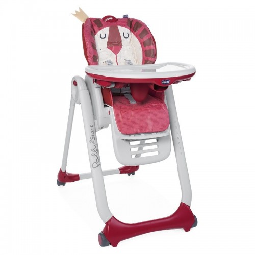 CHICCO Polly 2 Start - Lion