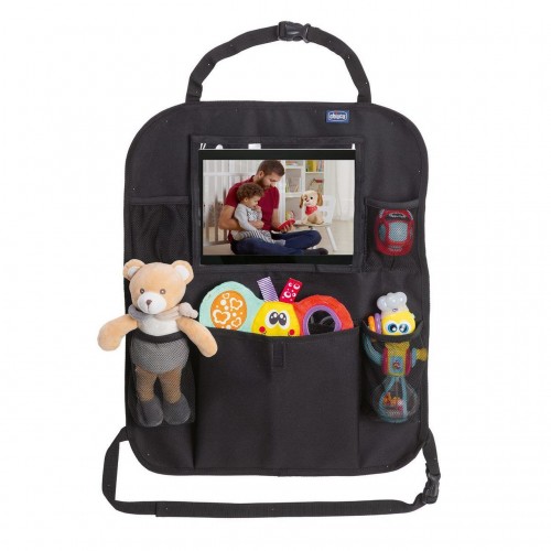 CHICCO Organizér do auta s držiakom na iPad CHICCO Organizér do auta s držiakom na iPad