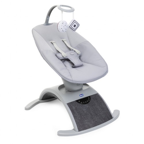 CHICCO Lehátko inteligentné multifunkčné ComfyWave 8v1 0m+ do 9kg CHICCO Lehátko inteligentné multifunkčné ComfyWave 8v1 0m+ do 9kg