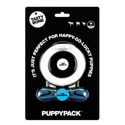 TASTYBONE Sada nylonová dental pre šteniatka