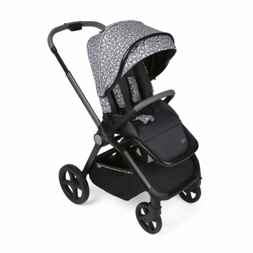 CHICCO Kočík športový Mysa - Charming Grey