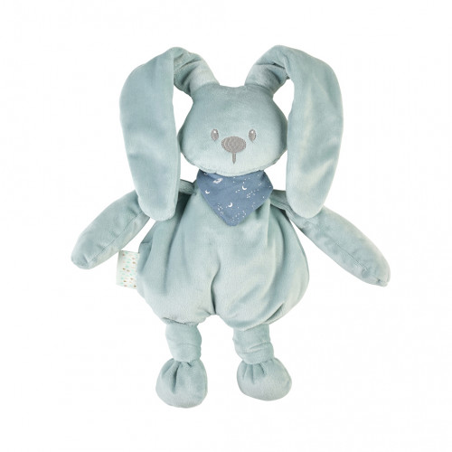 NATTOU Hračka plyšový Lapidou Glow medeno-zelená 36 cm, 0 m+ NATTOU Hračka plyšový Lapidou Glow medeno-zelená 36 cm, 0 m+