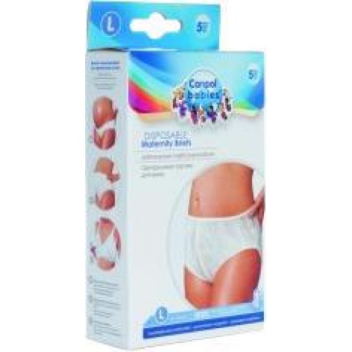Nohavičky jednorázové 5ks L/XL Nohavičky jednorázové 5ks L/XL