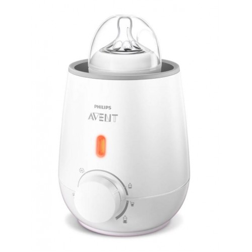 Philips AVENT Ohrievač mlieka SCF355/09