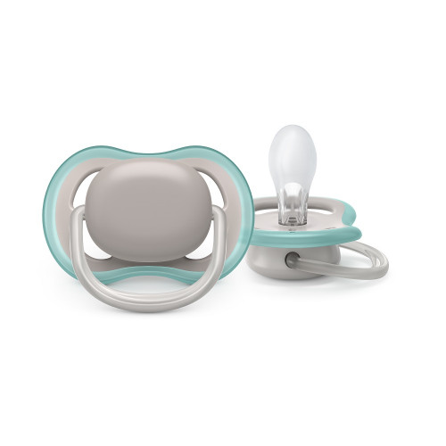 Philips AVENT Cumlík Ultra air neutral 18m+ 1ks Philips AVENT Cumlík Ultra air neutral 18m+ 1ks