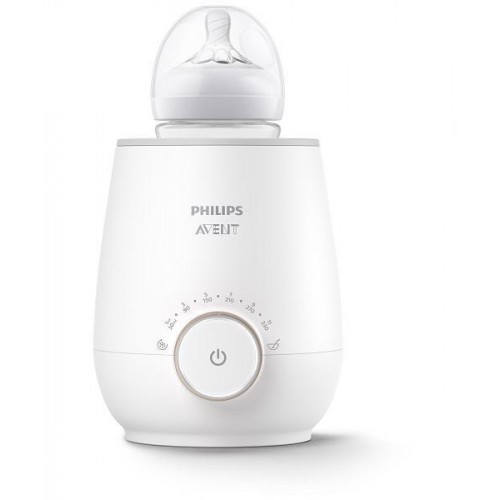 Philips AVENT Ohrievač fliaš SCF358/00