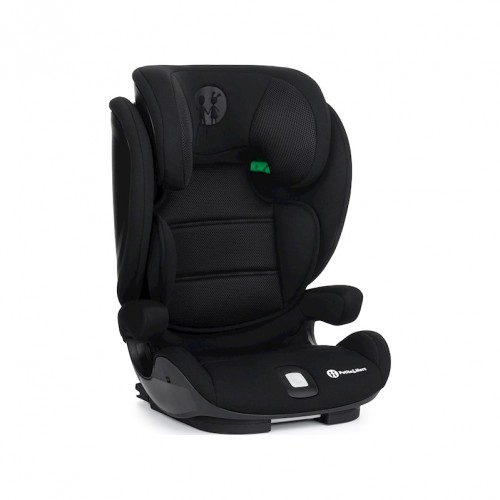 i-Size Autosedačka PETITE&MARS Elite Fix i-size 100-150 cm  Lava BLACK Air