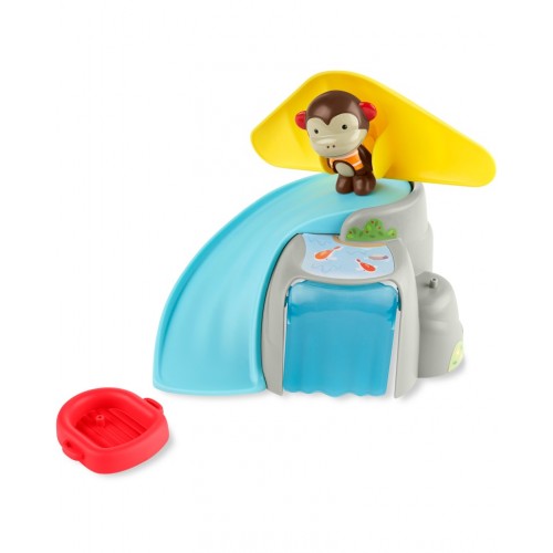 SKIP HOP ZOO Outdoor Adventure 2+ SKIP HOP ZOO Outdoor Adventure 2+