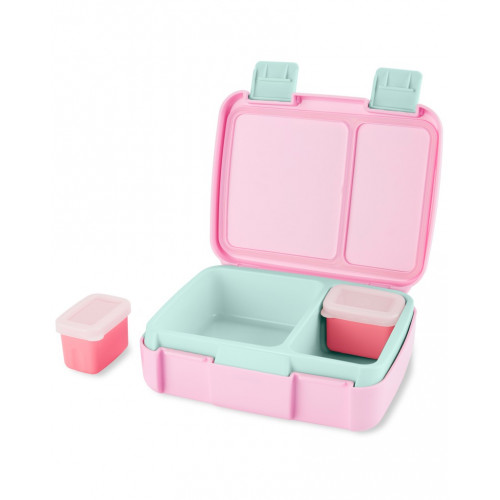 SKIP HOP Spark Style Krabička na obed Bento Zmrzlina 3r+ SKIP HOP Spark Style Krabička na obed Bento Zmrzlina 3r+