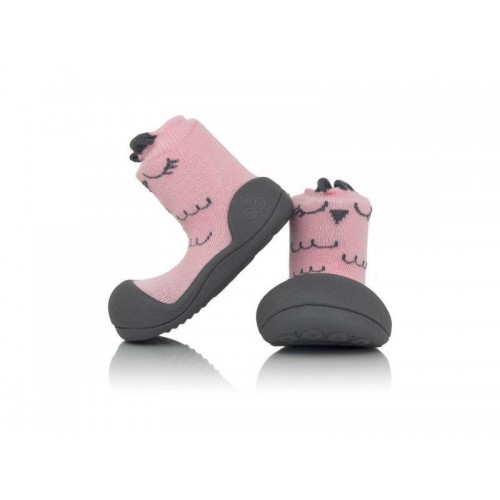 Topánočky Cutie Pink XL